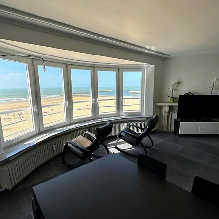 Oostende Zeezicht Majestic 6 外观 照片