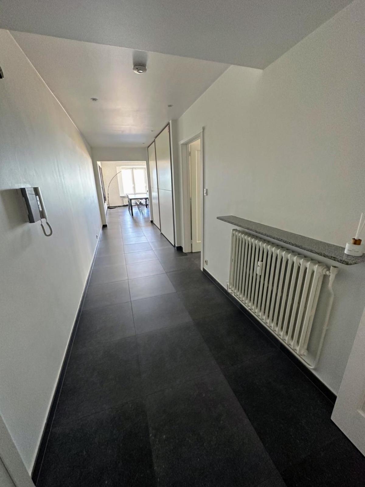 Oostende Zeezicht Majestic 6 外观 照片